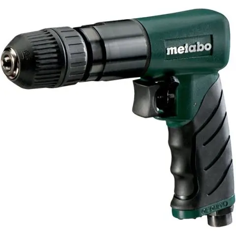 Bästa pris Metabo DB 10 Borrmaskin